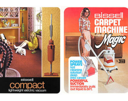 Lightweight Stick Vacuum