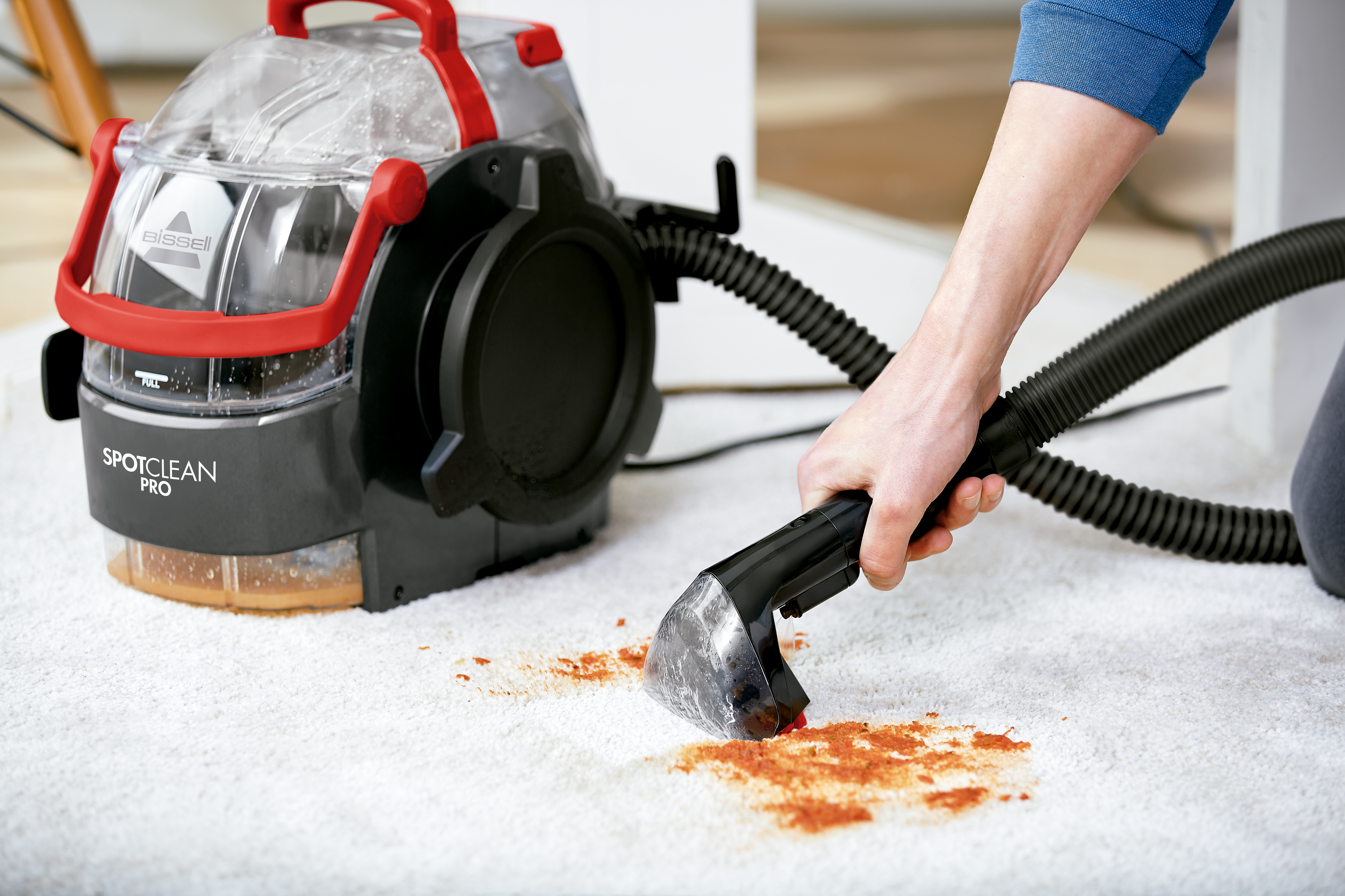 SpotClean® Pro | 1558M