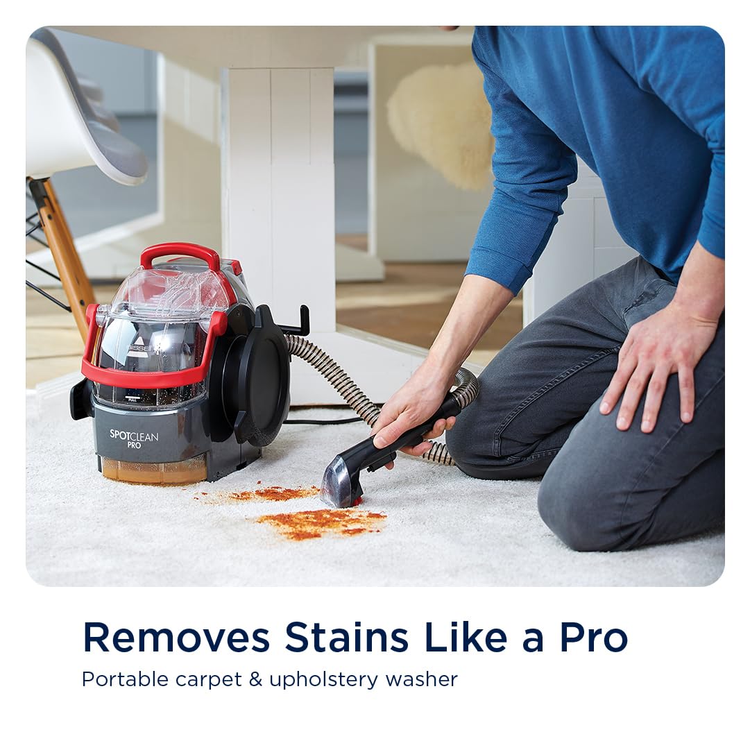 SpotClean® Pro | 1558M