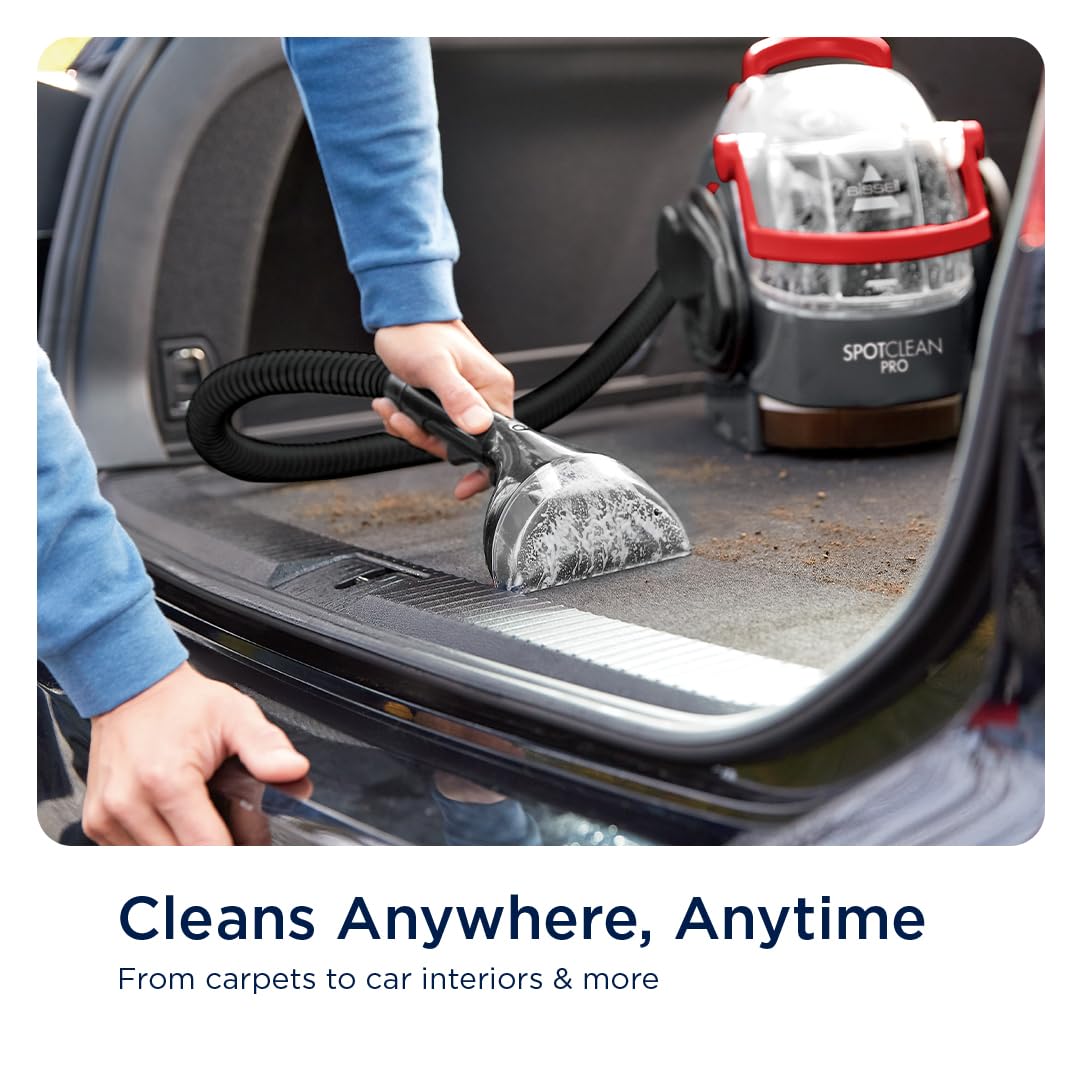 SpotClean® Pro | 1558M