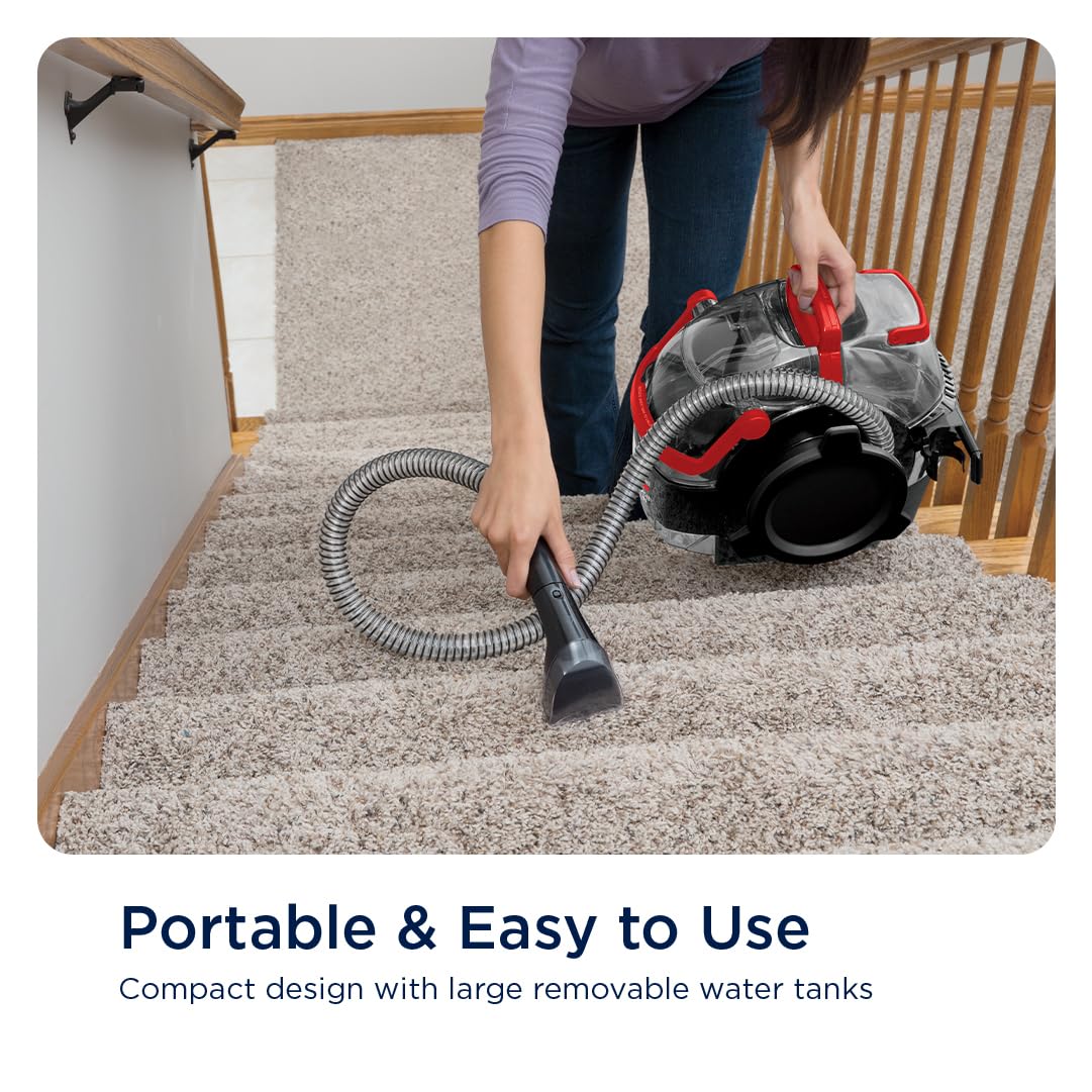 SpotClean® Pro | 1558M